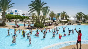 THE MIRAGE RESORT & SPA