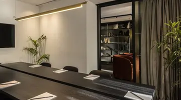 The Modernist Athens