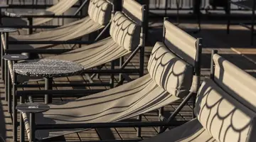 The Modernist Athens