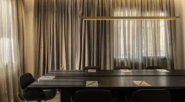 The Modernist Athens