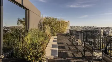 The Modernist Athens