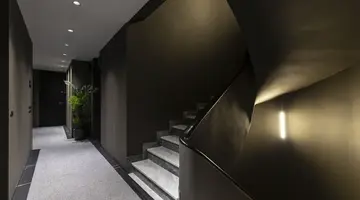 The Modernist Athens