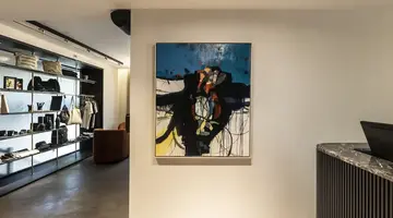 The Modernist Athens