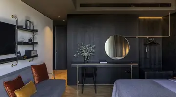The Modernist Athens