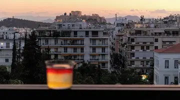 The Modernist Athens