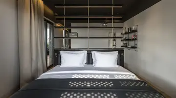 The Modernist Athens