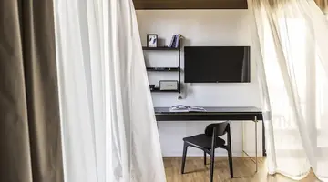 The Modernist Athens