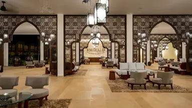 The Mora Zanzibar (ex. Emerald Zanzibar Resort & Spa)