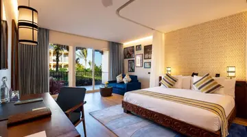 The Mora Zanzibar (ex. Emerald Zanzibar Resort & Spa)