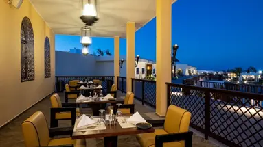 The Mora Zanzibar (ex. Emerald Zanzibar Resort & Spa)