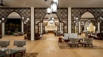 The Mora Zanzibar (ex. Emerald Zanzibar Resort & Spa)