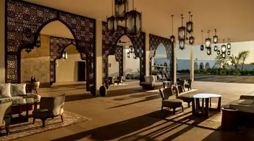 The Mora Zanzibar (ex. Emerald Zanzibar Resort & Spa)
