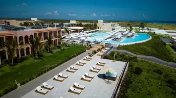 The Mora Zanzibar (ex. Emerald Zanzibar Resort & Spa)