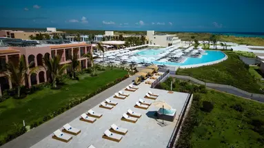 The Mora Zanzibar (ex. Emerald Zanzibar Resort & Spa)