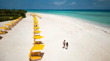 The Mora Zanzibar (ex. Emerald Zanzibar Resort & Spa)