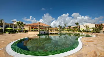 The Mora Zanzibar (ex. Emerald Zanzibar Resort & Spa)