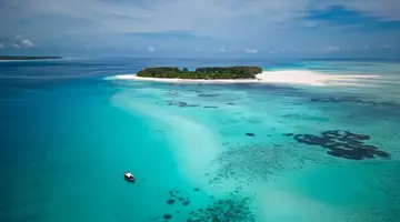 The Mora Zanzibar (ex. Emerald Zanzibar Resort & Spa)