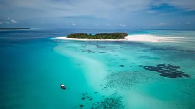 The Mora Zanzibar (ex. Emerald Zanzibar Resort & Spa)