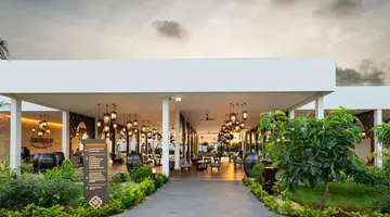 The Mora Zanzibar (ex. Emerald Zanzibar Resort & Spa)