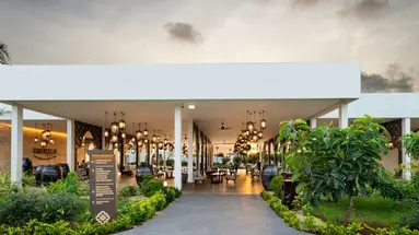 The Mora Zanzibar (ex. Emerald Zanzibar Resort & Spa)