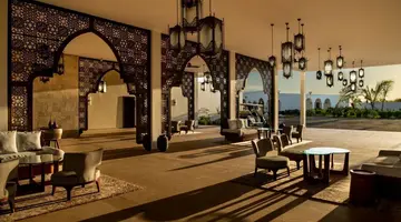 The Mora Zanzibar (ex. Emerald Zanzibar Resort & Spa)