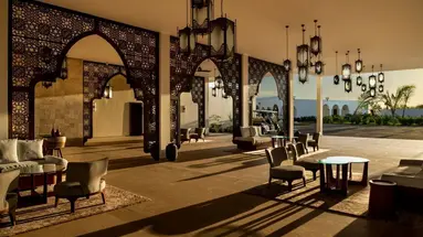 The Mora Zanzibar (ex. Emerald Zanzibar Resort & Spa)