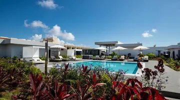 The Mora Zanzibar (ex. Emerald Zanzibar Resort & Spa)