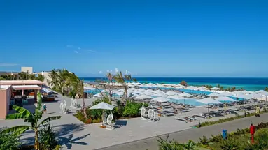 The Mora Zanzibar (ex. Emerald Zanzibar Resort & Spa)