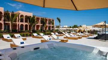 The Mora Zanzibar (ex. Emerald Zanzibar Resort & Spa)