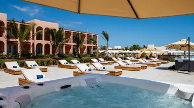 The Mora Zanzibar (ex. Emerald Zanzibar Resort & Spa)
