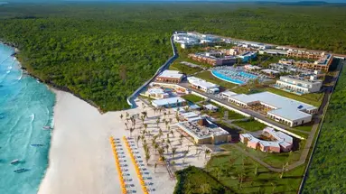 The Mora Zanzibar (ex. Emerald Zanzibar Resort & Spa)