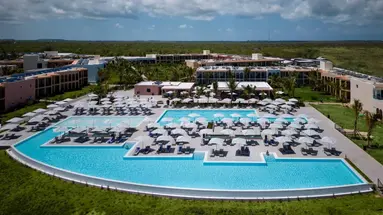 The Mora Zanzibar (ex. Emerald Zanzibar Resort & Spa)