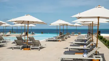 The Mora Zanzibar (ex. Emerald Zanzibar Resort & Spa)