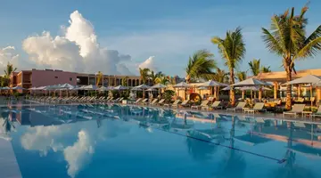 The Mora Zanzibar (ex. Emerald Zanzibar Resort & Spa)