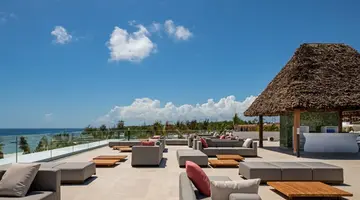 The Mora Zanzibar (ex. Emerald Zanzibar Resort & Spa)