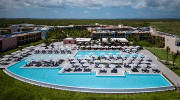 The Mora Zanzibar (ex. Emerald Zanzibar Resort & Spa)