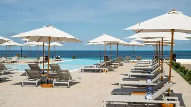 The Mora Zanzibar (ex. Emerald Zanzibar Resort & Spa)