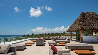 The Mora Zanzibar (ex. Emerald Zanzibar Resort & Spa)