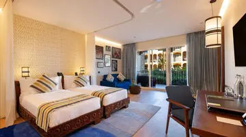 The Mora Zanzibar (ex. Emerald Zanzibar Resort & Spa)