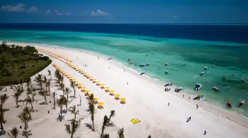 The Mora Zanzibar (ex. Emerald Zanzibar Resort & Spa)
