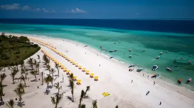 The Mora Zanzibar (ex. Emerald Zanzibar Resort & Spa)