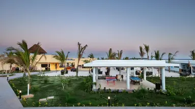 The Mora Zanzibar (ex. Emerald Zanzibar Resort & Spa)