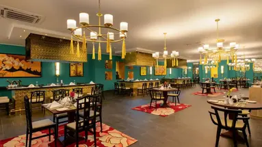 The Mora Zanzibar (ex. Emerald Zanzibar Resort & Spa)