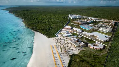 The Mora Zanzibar (ex. Emerald Zanzibar Resort & Spa)
