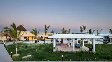The Mora Zanzibar (ex. Emerald Zanzibar Resort & Spa)