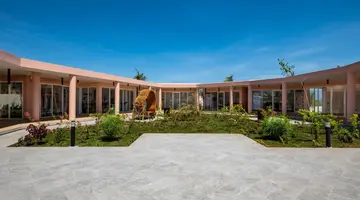 The Mora Zanzibar (ex. Emerald Zanzibar Resort & Spa)