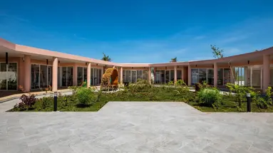The Mora Zanzibar (ex. Emerald Zanzibar Resort & Spa)