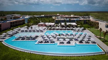 The Mora Zanzibar (ex. Emerald Zanzibar Resort & Spa)
