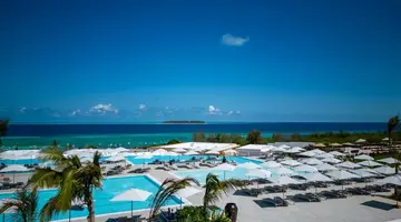 The Mora Zanzibar (ex. Emerald Zanzibar Resort & Spa)