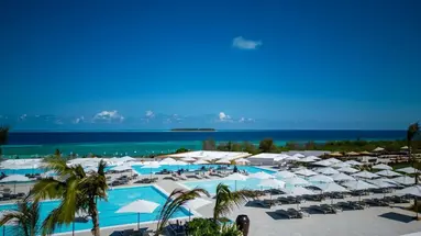 The Mora Zanzibar (ex. Emerald Zanzibar Resort & Spa)